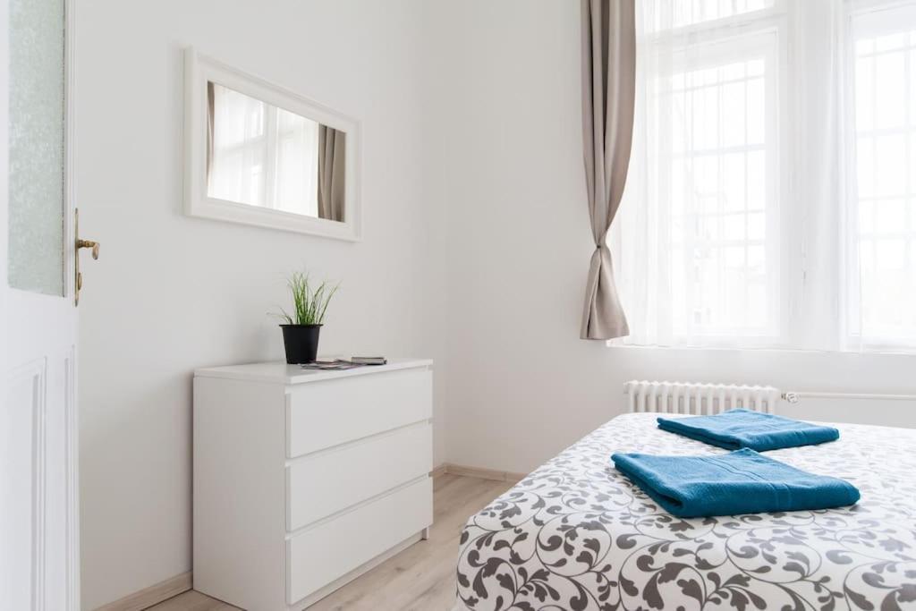 Apartman New Ultra-central Design
