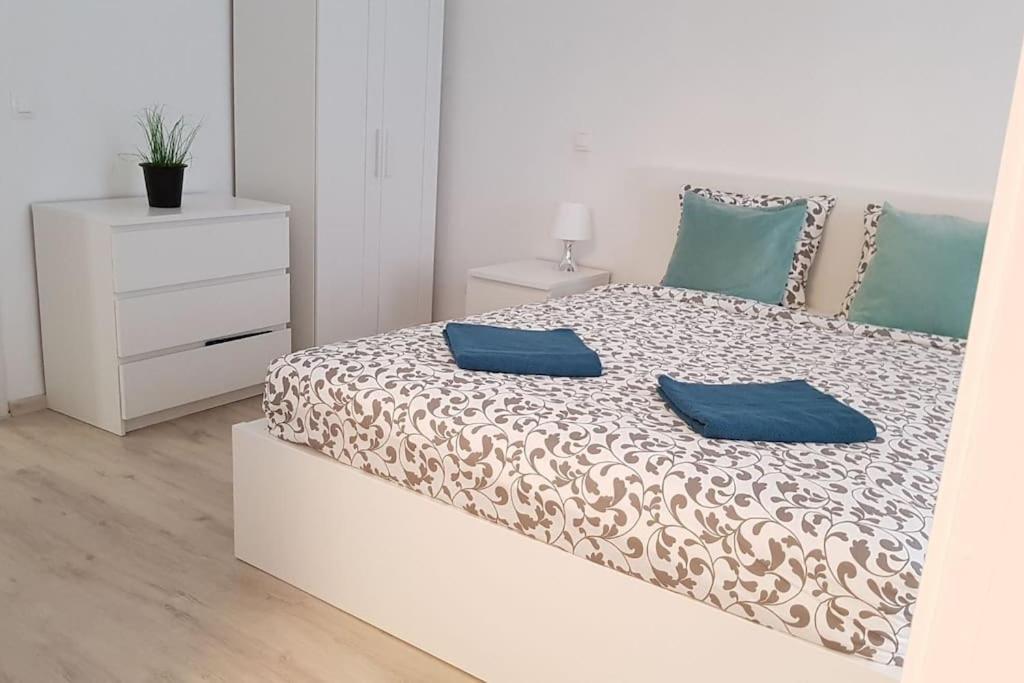 Apartman New Ultra-central Design