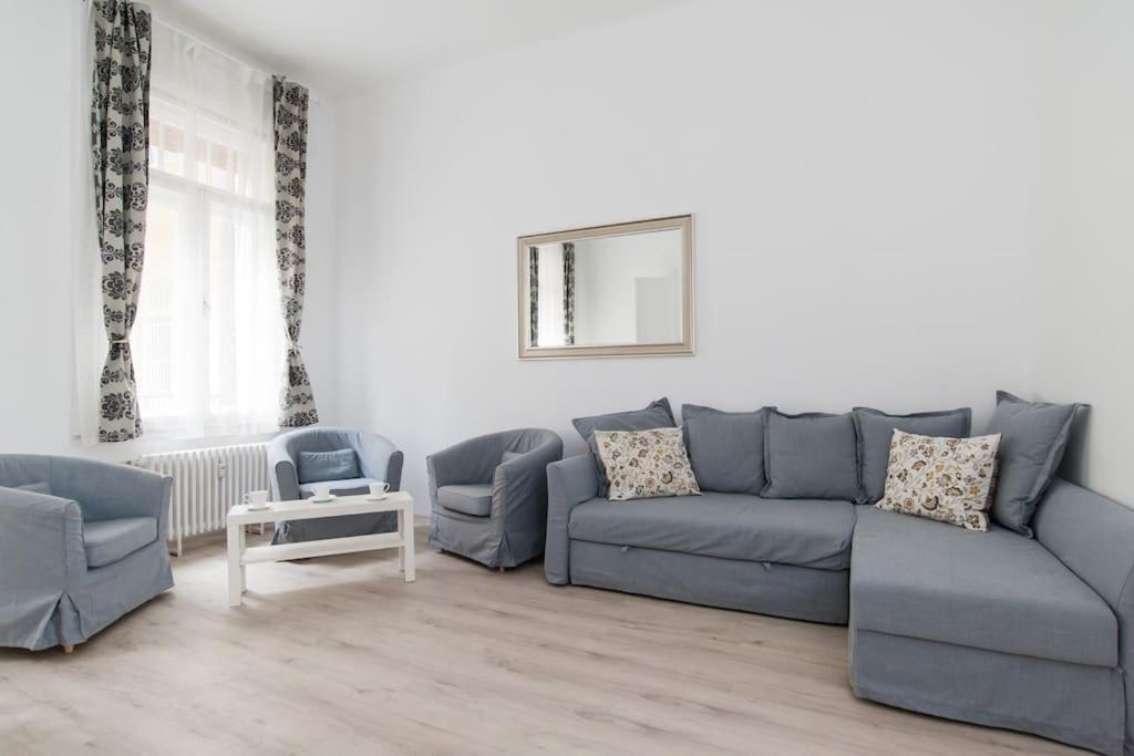 Apartman New Ultra-central Design *