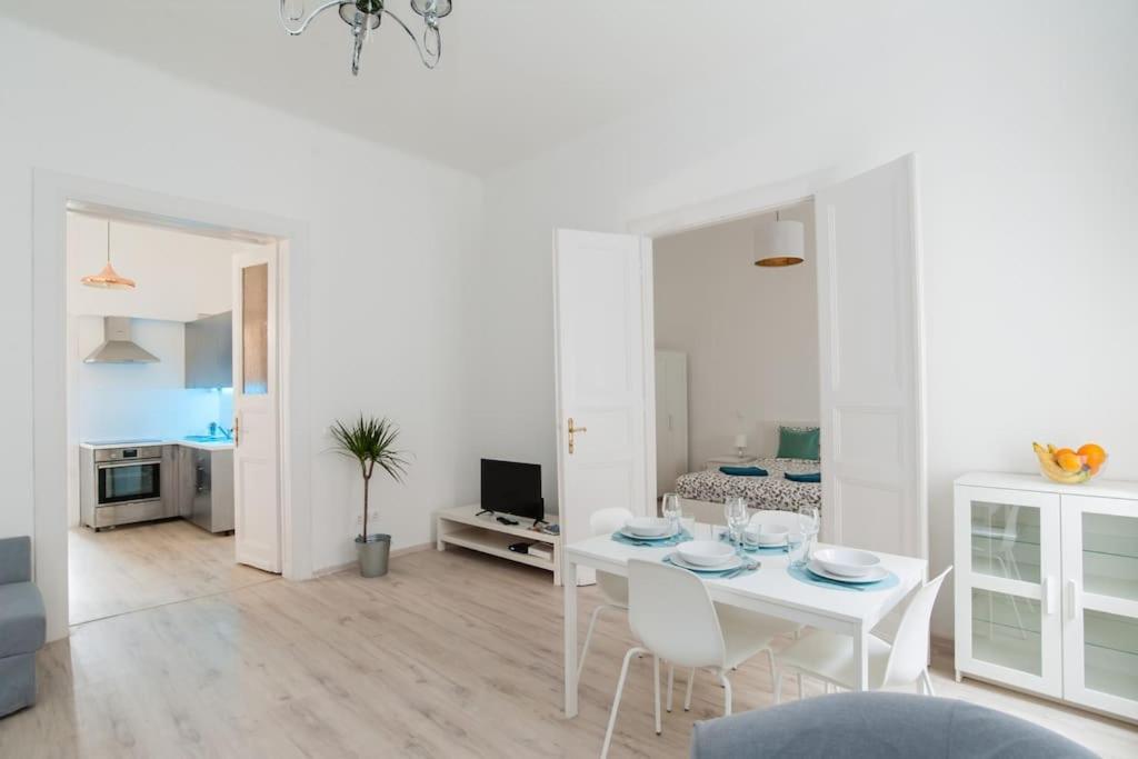New Ultra-central Design Appartement *