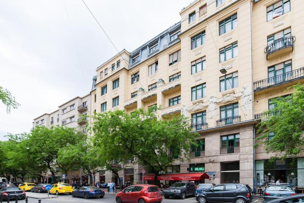 Appartement New Ultra-central Design *